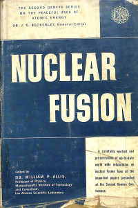 Image of Nuclear Fusion