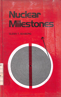 Image of Nuclear Milestones