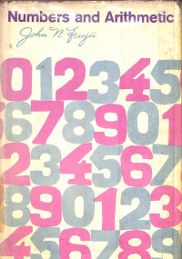 Image of Numbers and Arithmetic