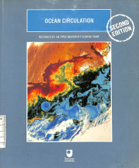 Image of Ocean Circulation