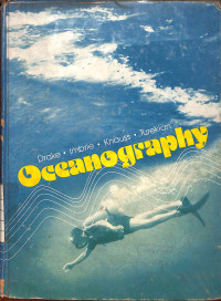 Image of Oceanography