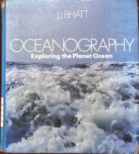 Image of Oceanography : Exploring the Planet Ocean