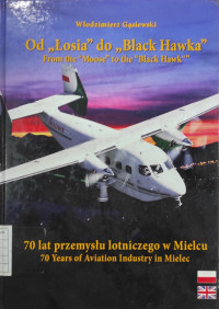 Image of Od Losia do Black Hawka - From the 