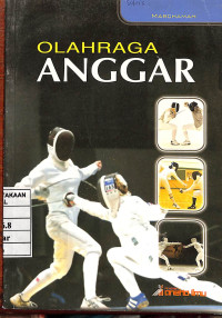 Image of Olahraga Anggar