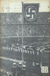 Image of Olympiad 1936