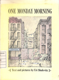 Image of One Monday Morning