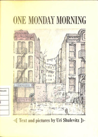 Image of One Monday Morning