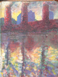 Image of One World Divided A Geography Looks At The Modern World
