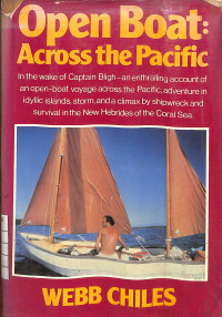 Image of Open Boat : Across the Pacific