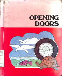 Image of Opening Doors