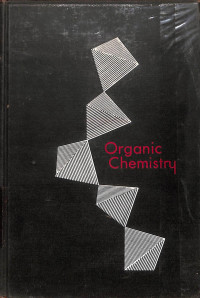Image of Organic Chemistry
