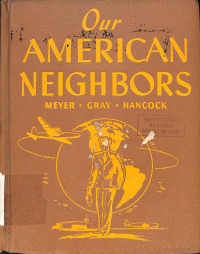 Image of Our American Neighbors