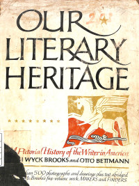 Image of Our Literary Heritage