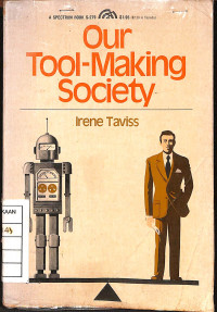 Image of Our Tool-Making Society