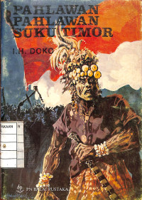 Image of Pahlawan Pahlawan Suku Timor