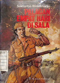 Image of Palagan Empat Hari di Sala