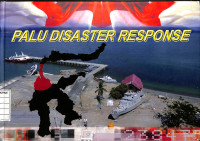 Image of Palu Disaster Response