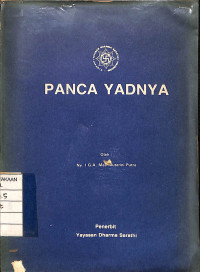 Image of Panca Yadnya