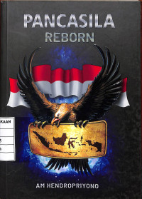 Image of Pancasila Reborn