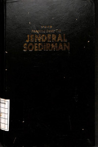 Image of Panglima Besar TNI Jendral Soedirman