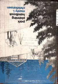 Image of Park Planning Handbook