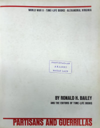 Image of Partisans and Guerrillas