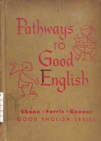Image of Pathways to Good English