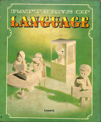 Image of Patterns of Language - Level C