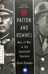 Image of Patton and Rommel