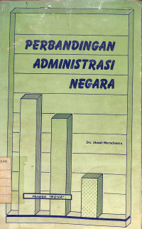 Image of Perbandingan Administrasi Negara