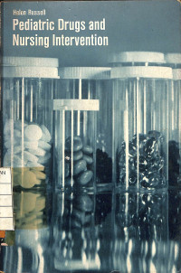 Image of Pediatric Drugs and Nursing Intervention