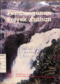Image of Pembagunan Proyek Asahan