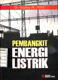 Image of Pembangkit Energi Listrik