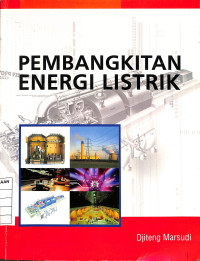 Image of Pembangkitan Energi Listrik