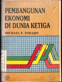 Image of Pembangunan Ekonomi di Dunia Ketiga
