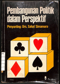 Image of Pembangunan Politik dalam Perspektif
