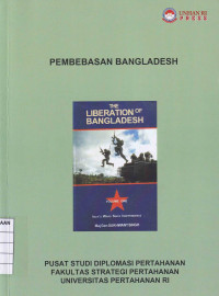 Image of Pembebasan Bangladesh
