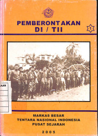 Image of Pemberontakan DI / TII - Jilild 1