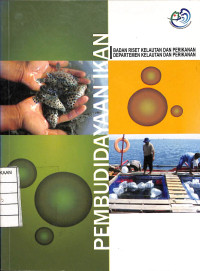 Image of Pembudidayaan Ikan