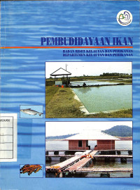 Image of Pembudidayaan Ikan