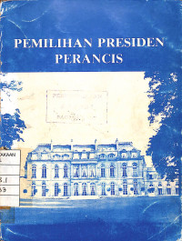 Image of Pemilihan Presiden Perancis