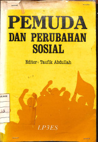 Image of Pemuda dan Perubahan Sosial