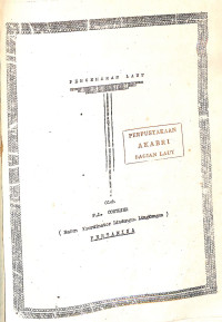 Image of Pencemaran Laut