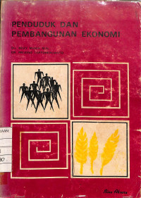 Image of Penduduk dan Pembangunan Ekonomi