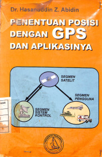 Image of Penentuan Posisi Dengan GPS dan Aplikasinya