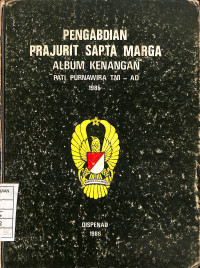 Image of Pengabdian Prajurit Sapta Marga