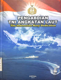 Image of Pengabdian TNI Angkatan Laut