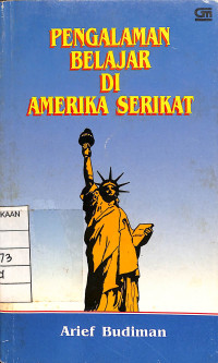 Image of Pengalaman Belajar di Amerika Serikat