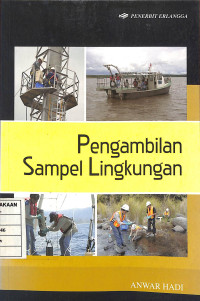 Image of Pengambilan Sampel Lingkungan