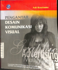 Image of Pengantar Desain Komunikasi Visual